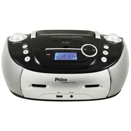 Boombox Philco PB126 Dock Connection - Outlet