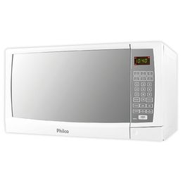 Micro-ondas Philco PME22 Tecla Fácil Cozinhar  - Outlet