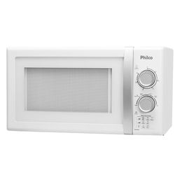 Micro-ondas Philco PMO26MB 26 Litros - Outlet