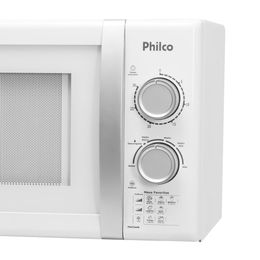 Micro-ondas Philco PMO26MB 26 Litros - Outlet