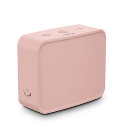 Speaker Philco Go PBS10BTRG Bluetooth 5.0 Rosa - Outlet