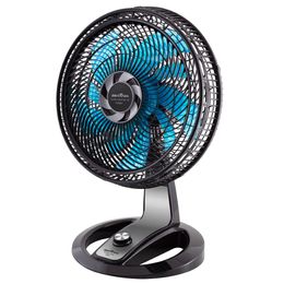 Ventilador Britânia Super Ventus 10 Turbo 165W BVT495PA - Outlet