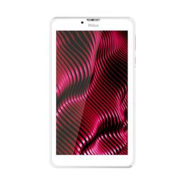Tablet Multi-toque 7” Philco PTB7SRG Quad Core Android PIE 9.0 16Gb - Outlet