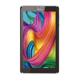 Tablet Philco PTB7SSG Android Pie 9 Go Quad Core 16Gb - Outlet