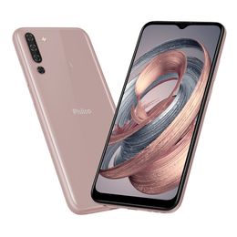 Smartphone Philco Hit P12 Rose Gold 6,52’’ 128GB - Outlet