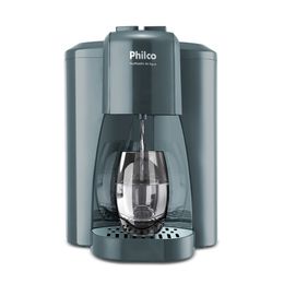 Purificador de Água Philco Àgua Natural e Gelada PBE05CF - Outlet