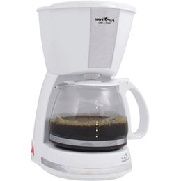 Cafeteira Britânia CB15 15 Xícaras Inox - Saldão