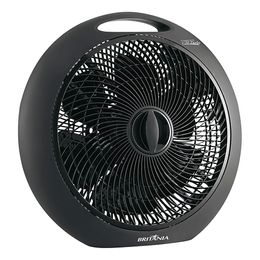 Circulador de Ar Britânia C30 Turbo 65W - Saldão