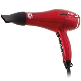 Secador de Cabelo Philco PH3400 1800W - Saldão