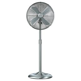 Ventilador de Coluna Britânia Turbo 40 Inox 60W - Saldão