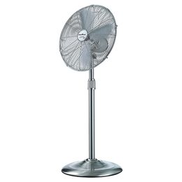 Ventilador de Coluna Britânia Turbo 40 Inox 60W - Saldão