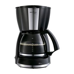 Cafeteira Britânia CP38 Inox - Saldão