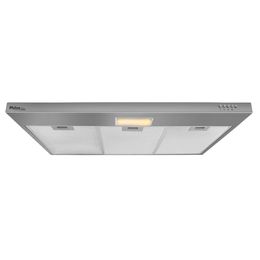 Depurador e Exaustor Philco PDR90I Slim 90cm 3 velocidades Inox - Saldão