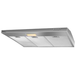 Depurador e Exaustor Philco PDR90I Slim 90cm 3 velocidades Inox - Saldão