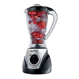 Liquidificador Britânia Cristal 600W - Saldão