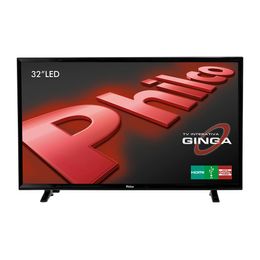 TV Philco 32” PH32E31DG HDMI LED - Saldão