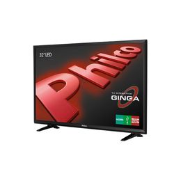 TV Philco 32” PH32E31DG HDMI LED - Saldão