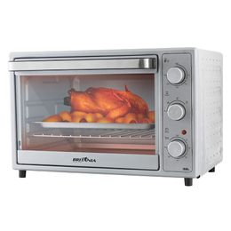 Forno Elétrico Britânia 32L 1500W - Saldão