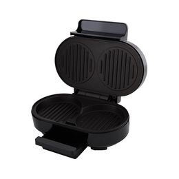 Grill Britânia Gourmet Burger 1000W - Saldão