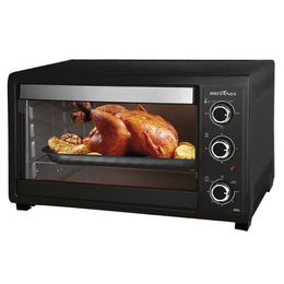 Forno Elétrico Britânia BFE50P 50L - Saldão