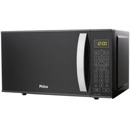 Micro-ondas Philco PMO21T 21 Litros - Saldão