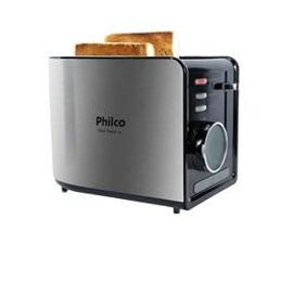 Torradeira Philco Easy Toast PTR2 - Saldão