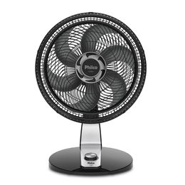 Ventilador Philco PVT400 Turbo Preto - Saldão