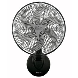 Ventilador de Parede Britânia  Mega Turbo 50 Six Cr 135W - Saldão