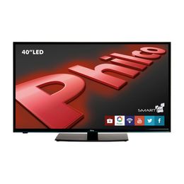 Smart TV Philco 40" PH40E36DSGW LED - Saldão