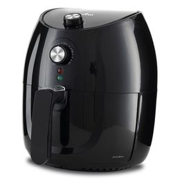 Air Fryer Britânia 3,5L Sem óleo Cesto Antiaderente BFR10P - Saldão