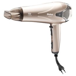 Secador de Cabelo Philco 2000W Retract PSC06RG - Saldão