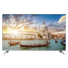 Smart TV Philco 50” Android PTV50G71AGBLS 4K LED Google Play - Saldão