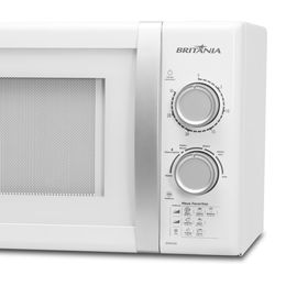 Micro-ondas Britânia BMM26B 26L 1400W - Saldão