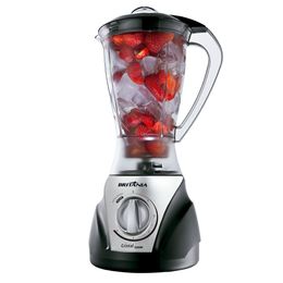 Liquidificador Britânia Cristal H 500W - Saldão