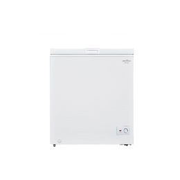 Freezer Britânia Horizontal BFH202B 200 Litros - Saldão