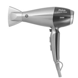 Secador Philco Expertpro PSC2500  2500W - Saldão