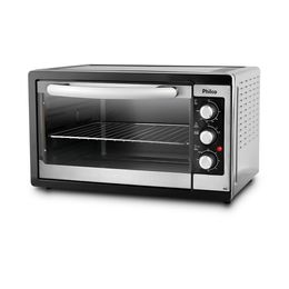 Forno Elétrico Philco PFE48P Auto Limpante - Saldão