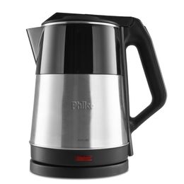 Chaleira Elétrica Philco PCH13PI 1,9L Automática Aço Inox - Saldão