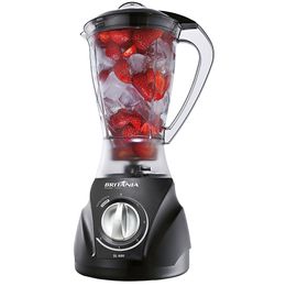 Liquidificador Britânia SL600 600W - Saldão