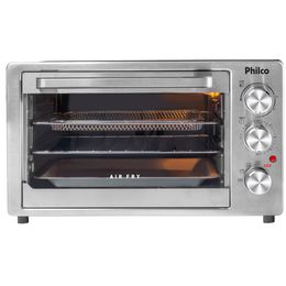 Forno Elétrico Philco PFE40I Air Fryer 40L - Saldão