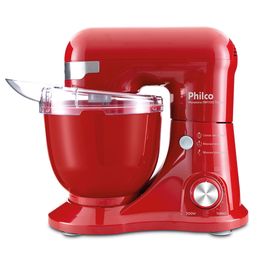 Batedeira Planetária Philco PBP700V Turbo 700W 4L - Saldão