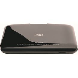 DVD Philco Adventure IV Black 7” - Outlet