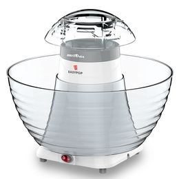 Pipoqueira Britânia Easypop Branca - Outlet