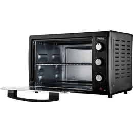 Forno Elétrico Philco PFE38P 38L 1500W - Outlet