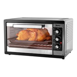 Forno Elétrico Philco 46L 5 Funções - Outlet