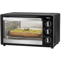 Forno Elétrico Philco PFE36P 36L 1500W - Outlet