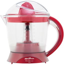 Espremedor de Frutas Britânia Bellagio Maxx 35W - Outlet