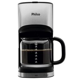 Cafeteira Philco PH41 30 Cafezinhos - Outlet