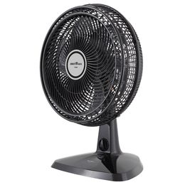 Ventilador Britânia B400 Turbo 130W - Outlet