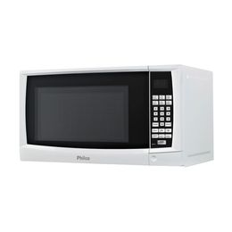 Micro-ondas PMS24Tecla Fácil Cozinhar Philco - Outlet